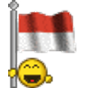 Indonesia emoji