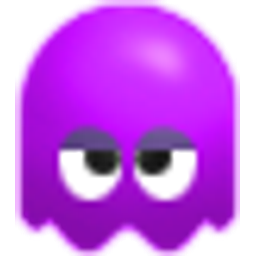 Sue Pacman emoji