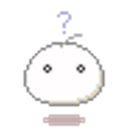 Kao Questions emoji