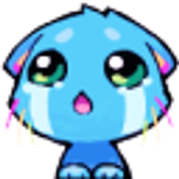 Kitty Sad emoji