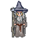 Gandalf emoji