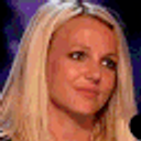 Britney Cringe emoji