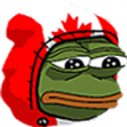 Pepecanadian emoji