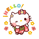 Hellohk emoji