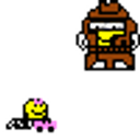 Kidnap emoji
