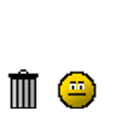 What Stinks emoji