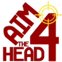 Aim 4 The Head emoji