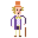 Willy Wonka emoji