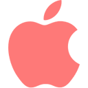 Apple Party emoji