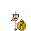 Crusader emoji