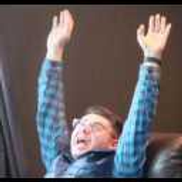 Dan Hands emoji