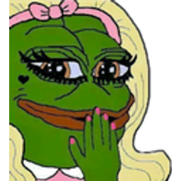 Pepe Bimbo emoji