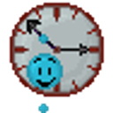 Pendulum emoji