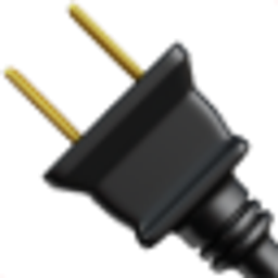 Outlet Plug emoji