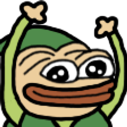 Pepelf emoji