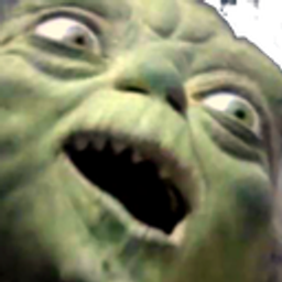 Ohmyyoda emoji
