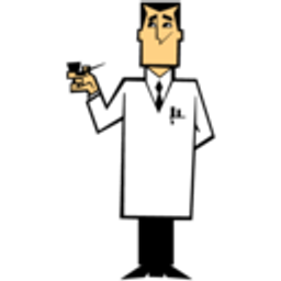 Professor Utonium emoji