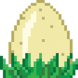 Laid Egg emoji