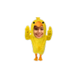 Miasimon emoji