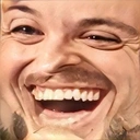 Happe emoji