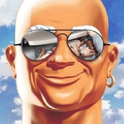 Mrclean emoji