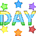 Day emoji