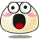 Quiet Bunhead emoji