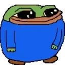 Dabgers emoji