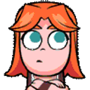Valkhair emoji