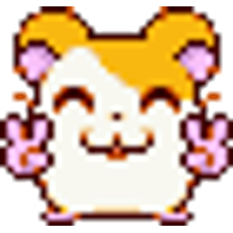 Hammypeace emoji