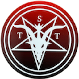 The Satanic Temple emoji