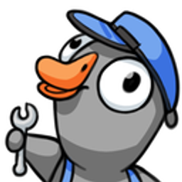 Duckfix0 emoji