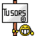 Tu Sors emoji