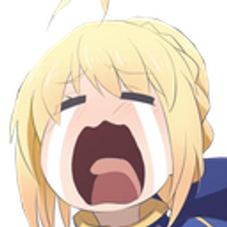 Crysaber emoji