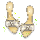 Sandals emoji