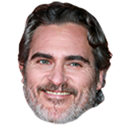 Joaquin Phoenix emoji