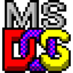 Msdos emoji
