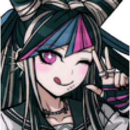 Ibukiwink emoji