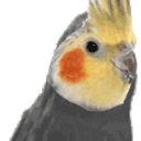 Rare Bird emoji