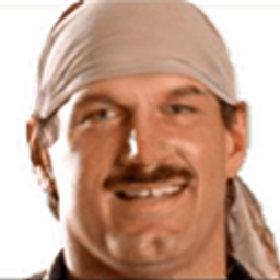 Jesse Ventura emoji