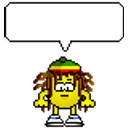 No Problem Mon emoji