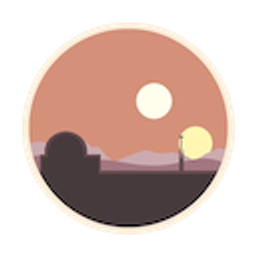 Tatooine emoji