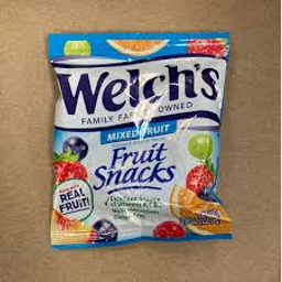 Fruitsnacks emoji