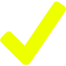 Yellowv emoji