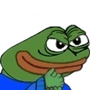Scamge emoji