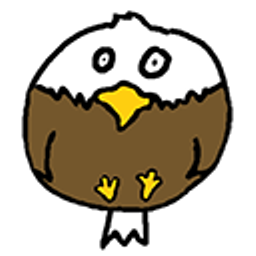Balledeagle emoji