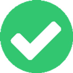 Green Check Mark emoji