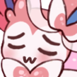 Sylveonuwu emoji