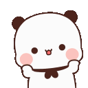 Pandasquishy emoji