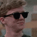 Breakfast Club Cool emoji